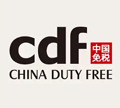 cdf中免集团