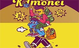 摩内咖啡·果茶饮品