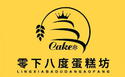 零下八度蛋糕坊