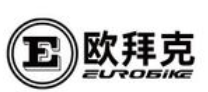 欧拜克自行车加盟