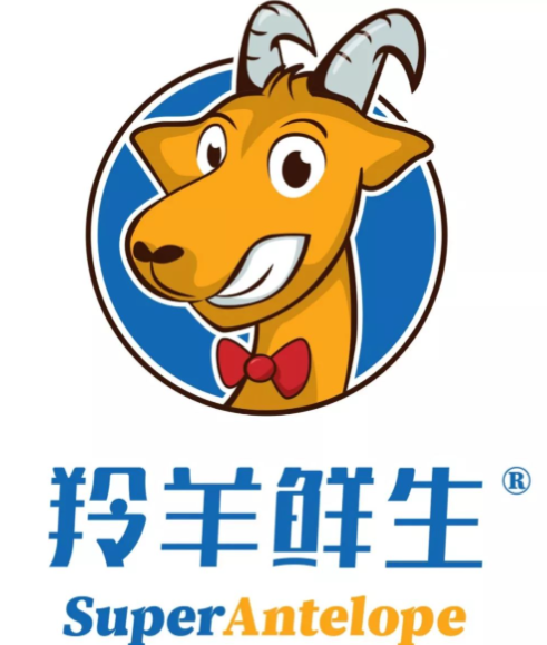 羚羊鲜生超市