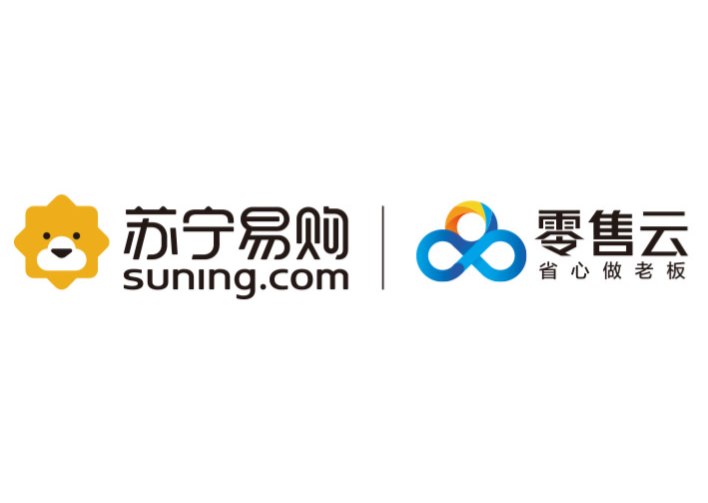 苏宁零售云门店