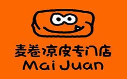 麦卷凉皮造物局