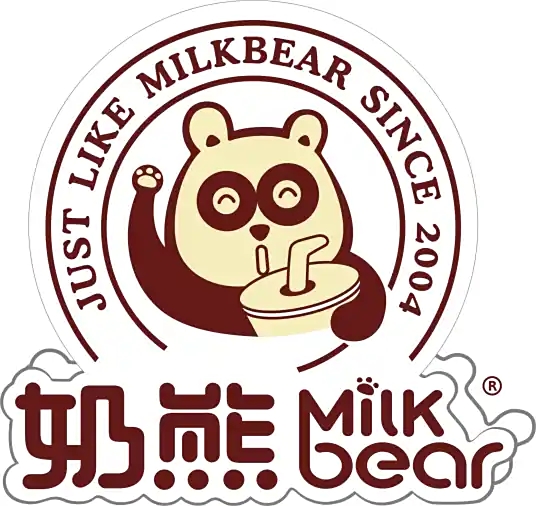 奶熊