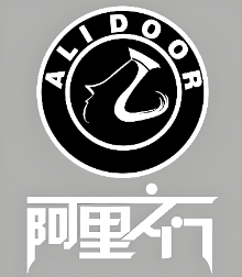 阿里之门