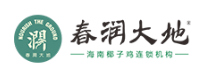 春润大地椰子鸡