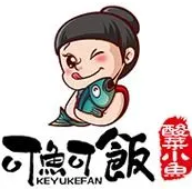 可鱼可饭无刺酸菜鱼米饭