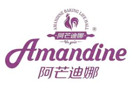 阿芒迪娜蛋糕