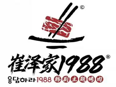 崔泽家1988韩剧主题烤肉