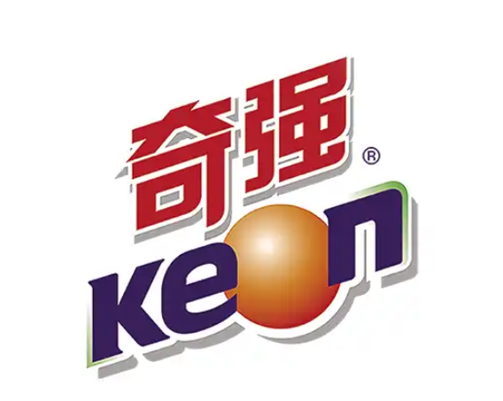 奇强洗衣粉加盟
