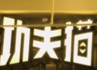 功夫猫酸菜鱼