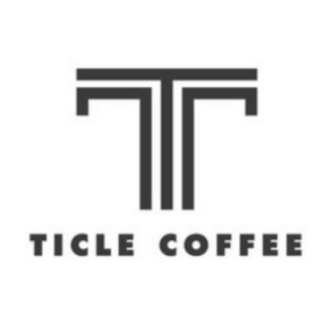 TICLE COFFEE 听刻咖啡