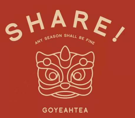 宫野GOYEAHTEA