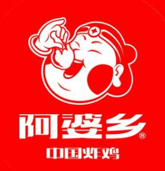 阿婆乡中国炸鸡