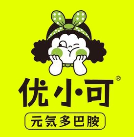 优小可奶茶