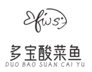多宝酸菜鱼
