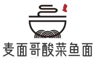 麦面哥酸菜鱼面