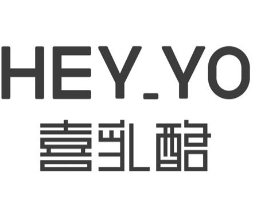 HEY YO喜乳酪