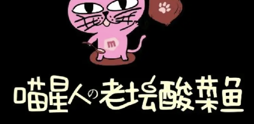 喵星人酸菜鱼