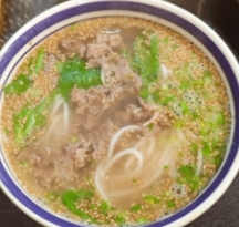 禧线·鲜烫牛肉米线