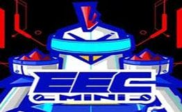 EEC炸鸡工厂