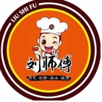 刘师傅鸡柳卷饼
