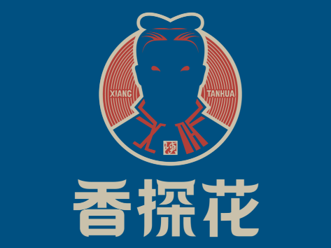 香探花·擀面皮肉夹馍
