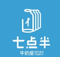 七点半牛奶屋