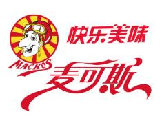 麦可斯