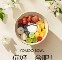 YOMOO酸奶碗