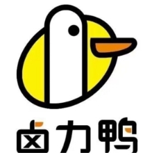 卤力鸭徽州鸭头