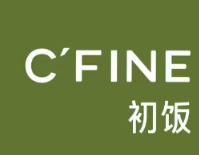 C'FINE初饭健康餐饮咖啡