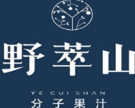 野萃山·分子果汁