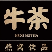 牛茶