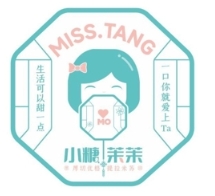 小糖茉茉