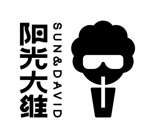 阳光大维