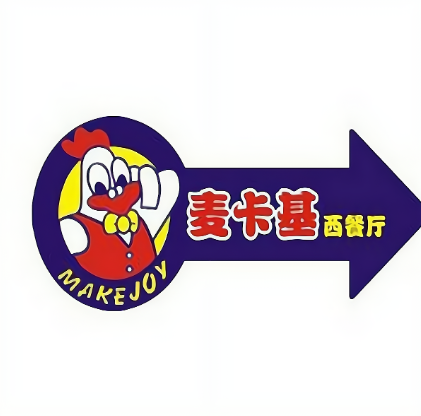 麦卡基