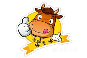 豫香睐正宗黄牛肉