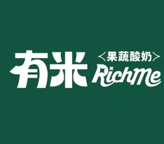 有米果蔬酸奶