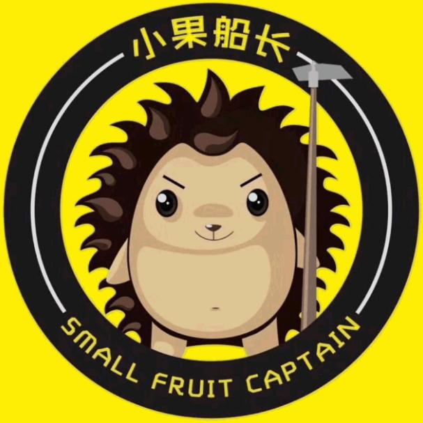 小果船长绝味烤榴莲