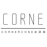 CORNERCONE冰淇淋