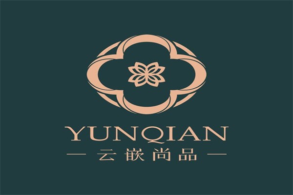 云嵌尚品成品窗帘