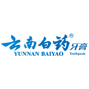 云南白药牙膏