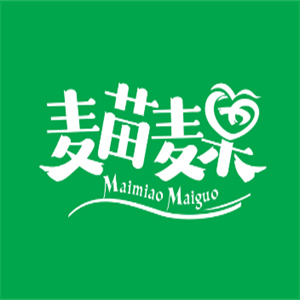 麦苗麦果