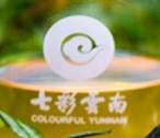 庆沣祥七彩云南普洱茶