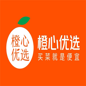 橙心优选网格配送站