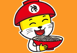 馋猫酸菜鱼面