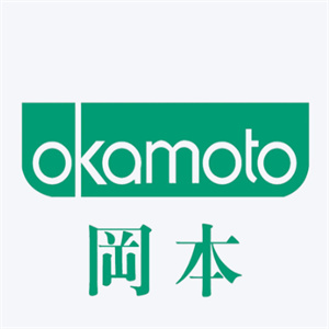 Okamoto冈本狼牙套