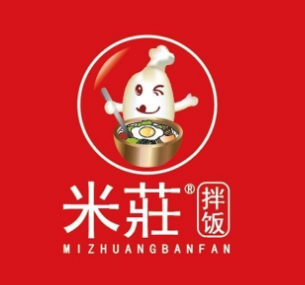 米莊拌饭加盟