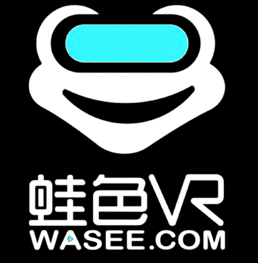 蛙色VR